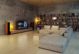 Audio Visual