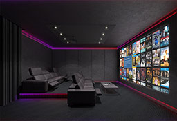 Home Cinema